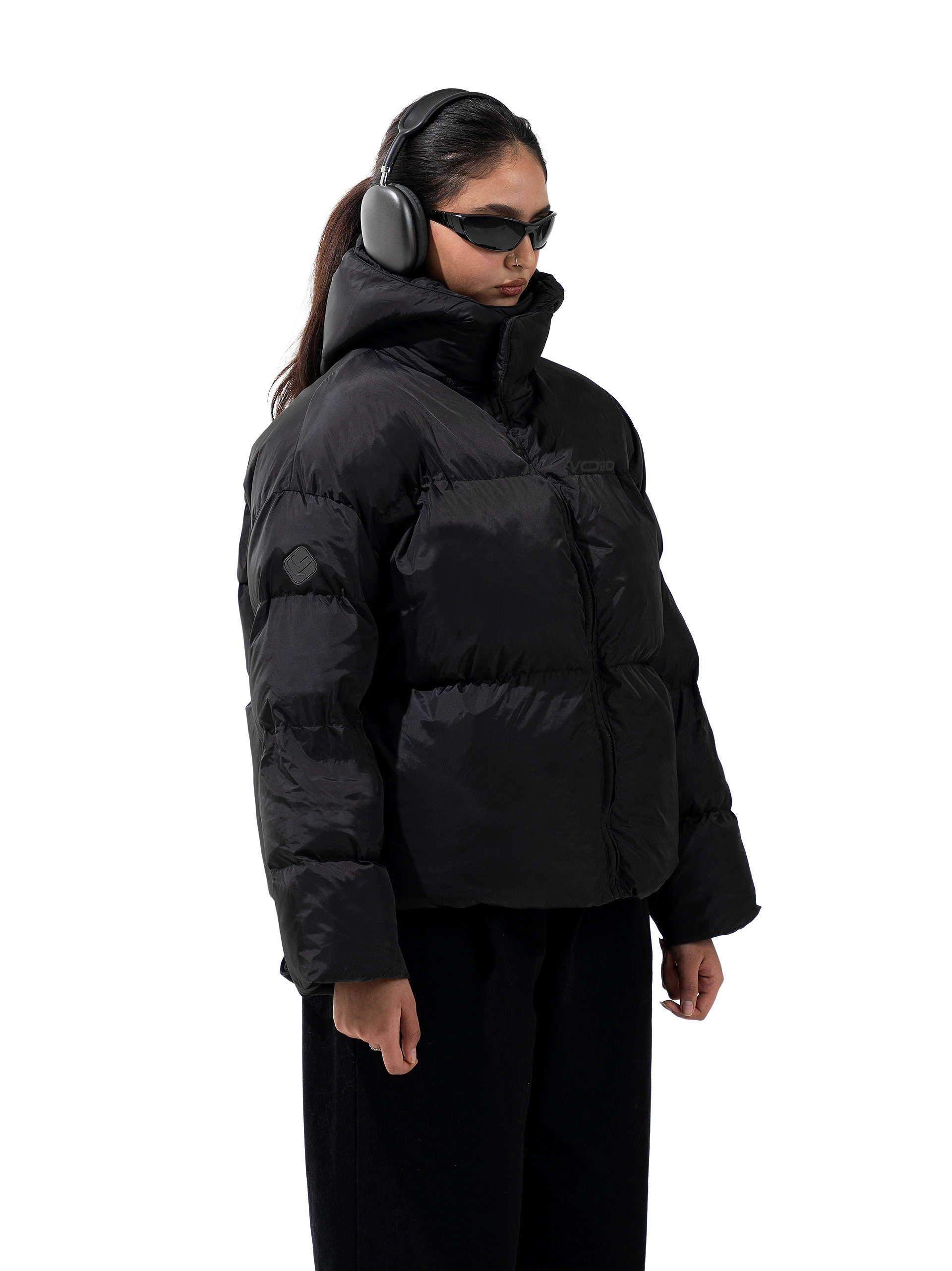 Voiid - Puffer Jacket