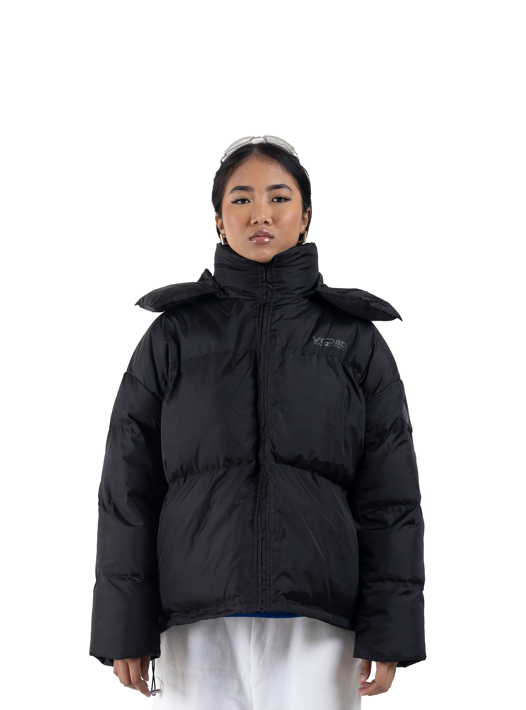 Voiid - Puffer Jacket
