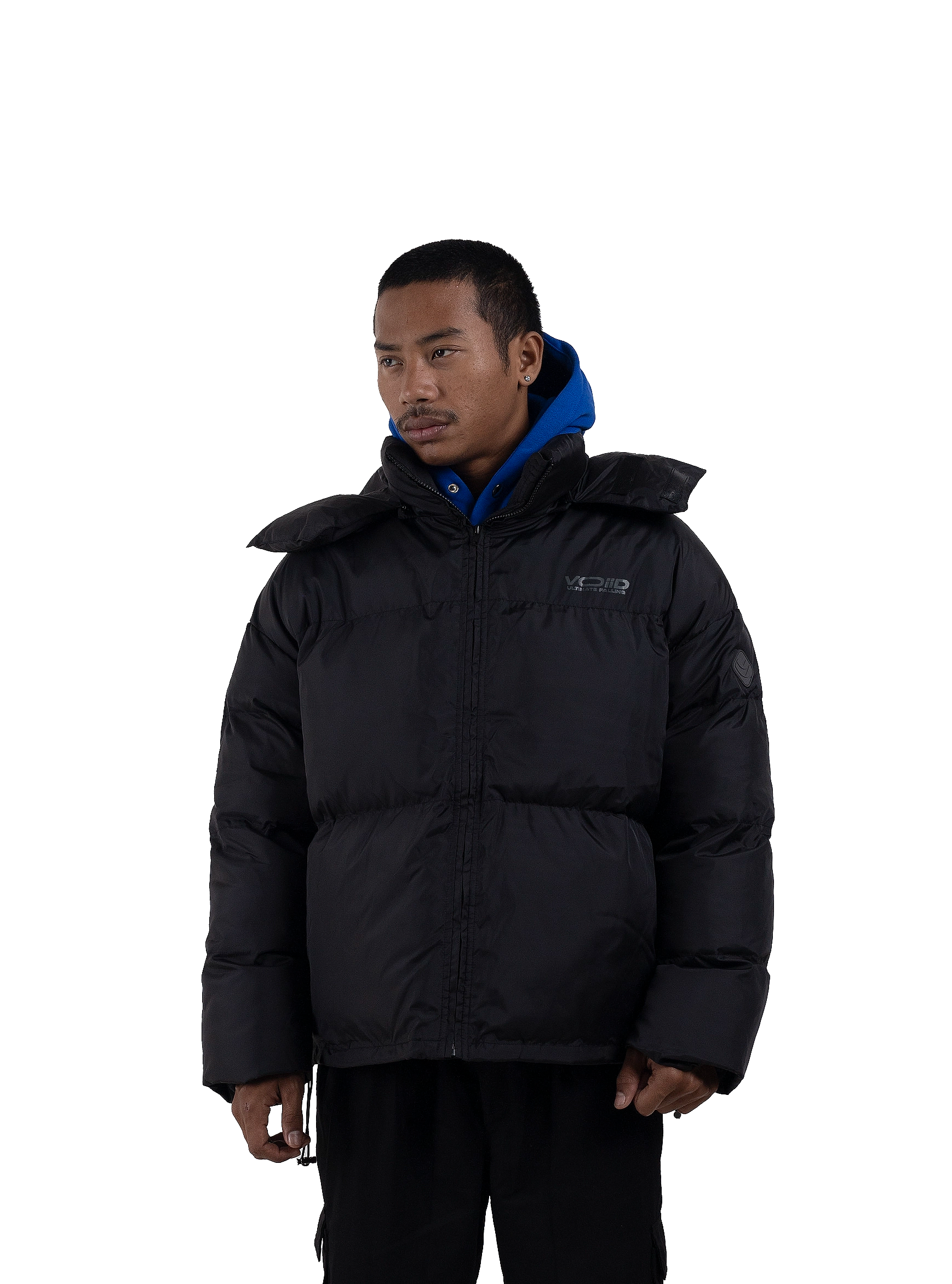 Voiid - Puffer Jacket