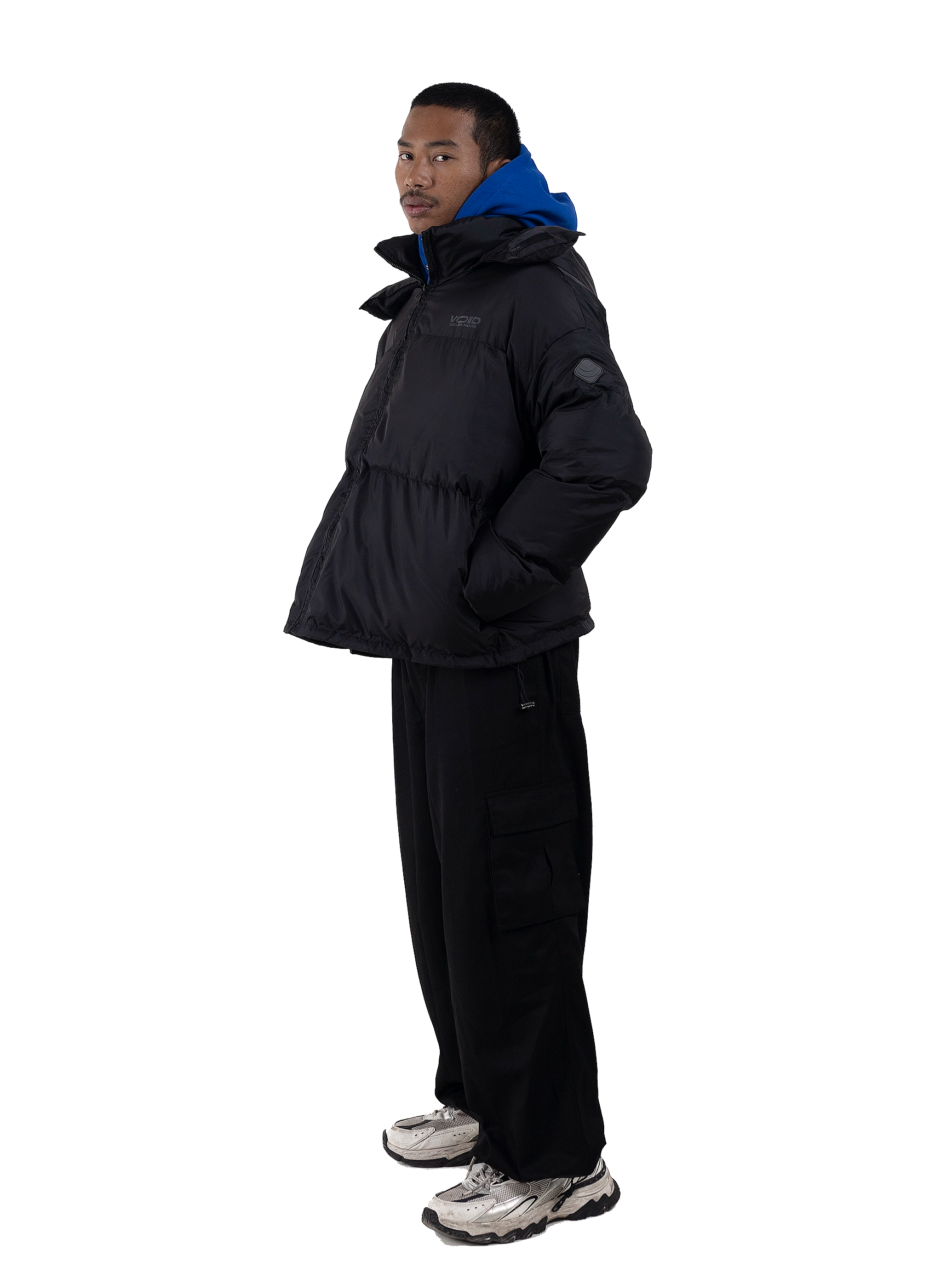 Voiid - Puffer Jacket