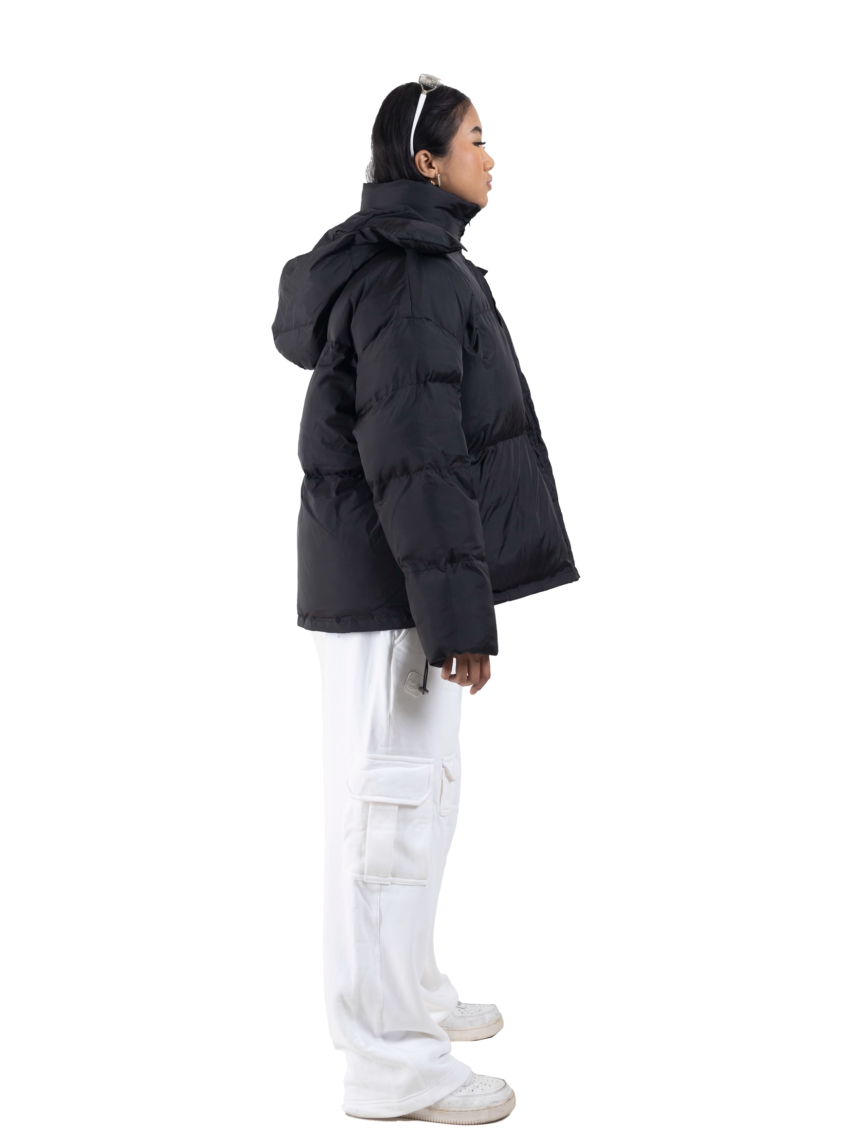 Voiid - Puffer Jacket