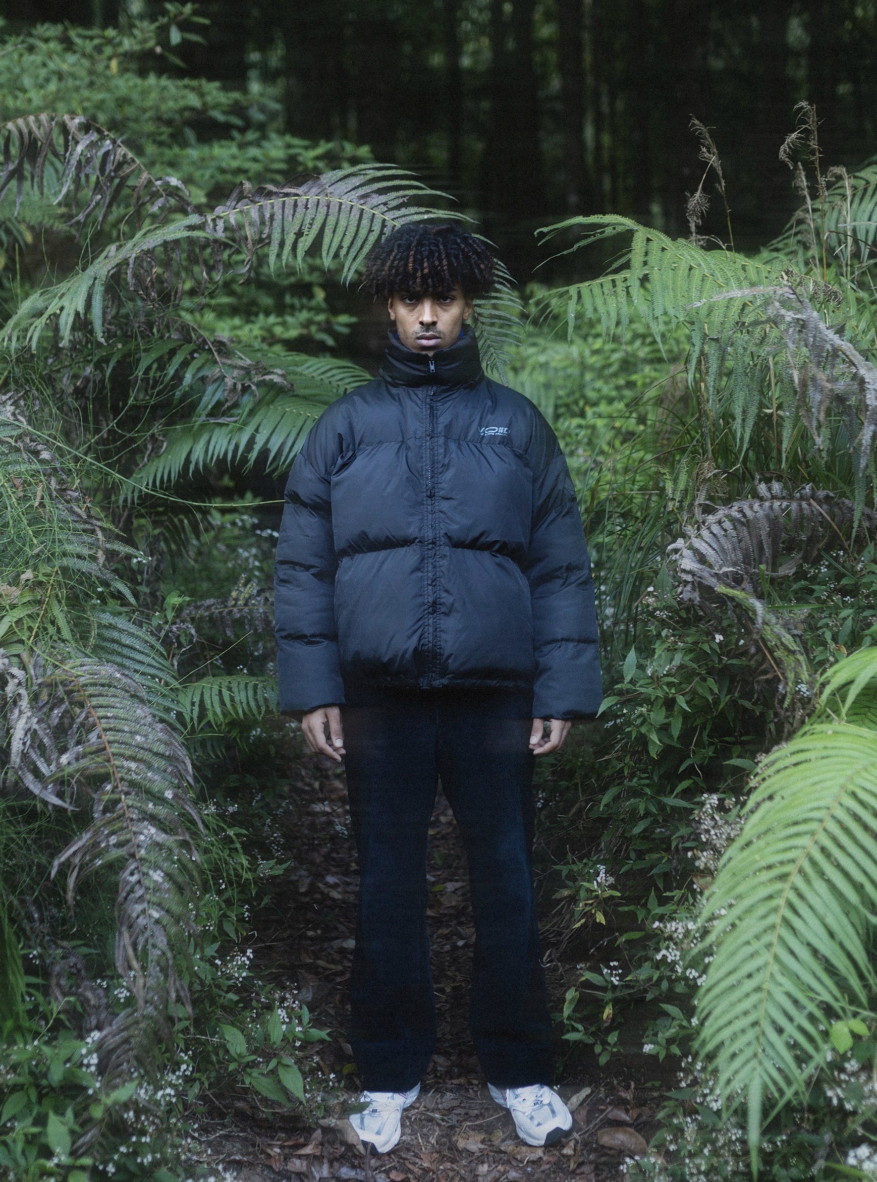 Voiid - Puffer Jacket