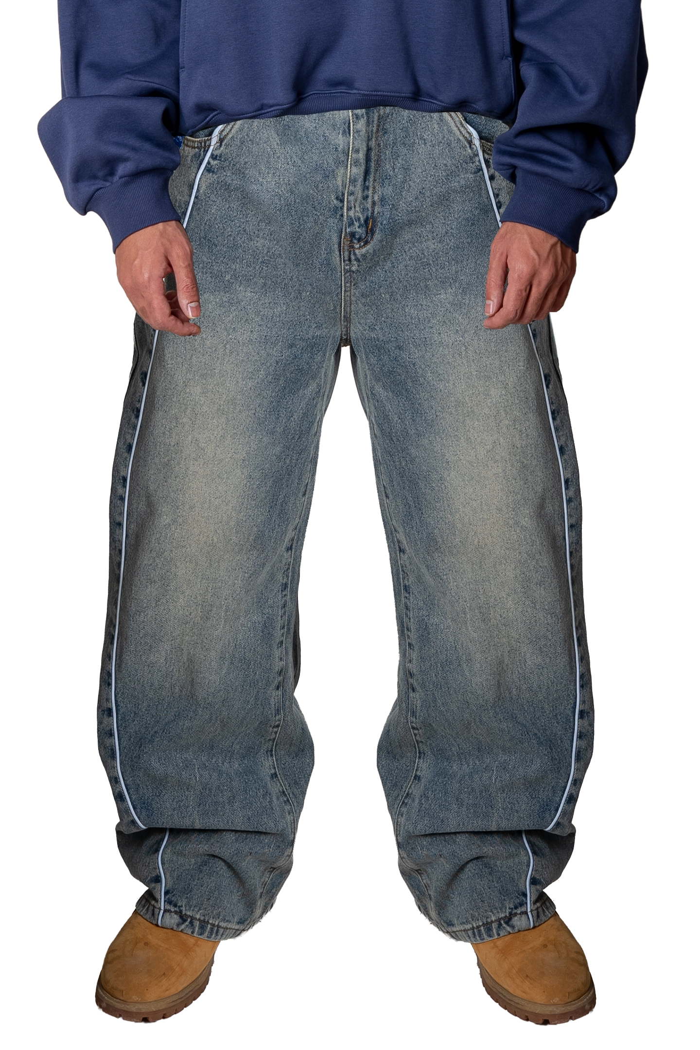 Voiid Blue Denim