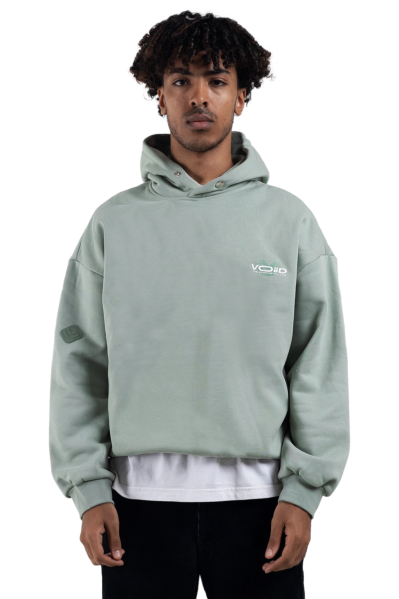 Start of falling - Pistachio