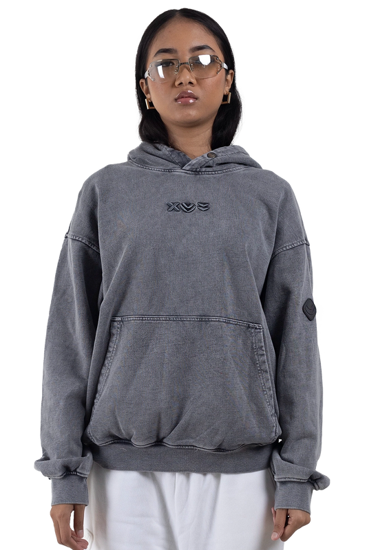 Falling in the Voiid - GREY