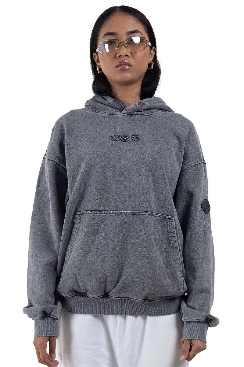 Falling in the Voiid - GREY