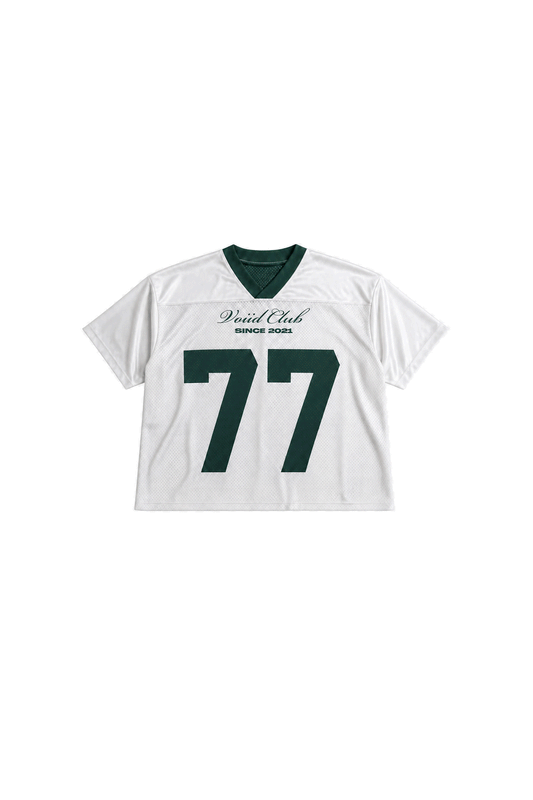 Voiid Club - Reversible Jersey