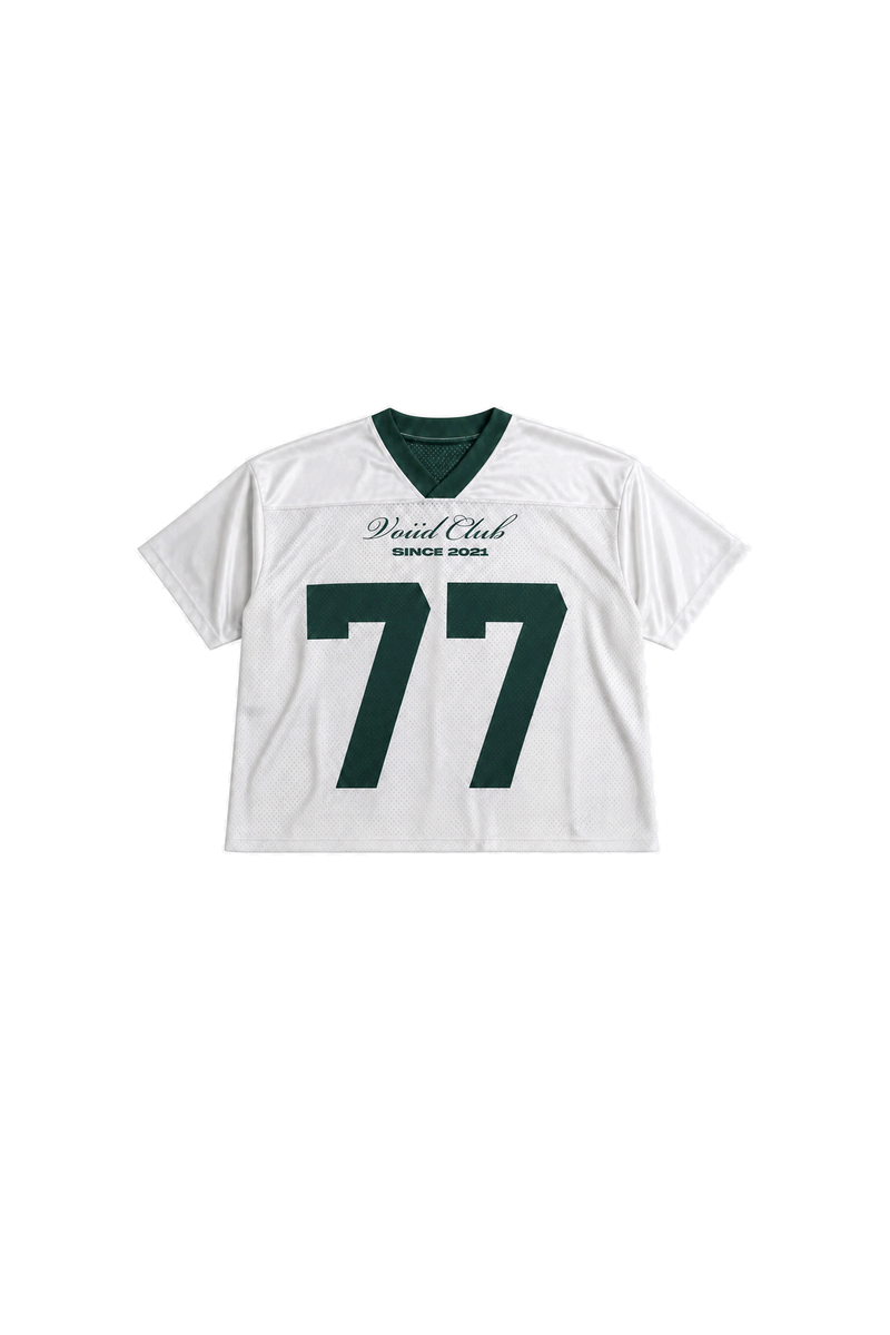 Voiid Club - Reversible Jersey