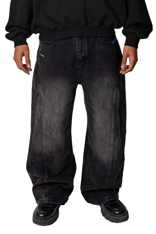Voiid Black Denim