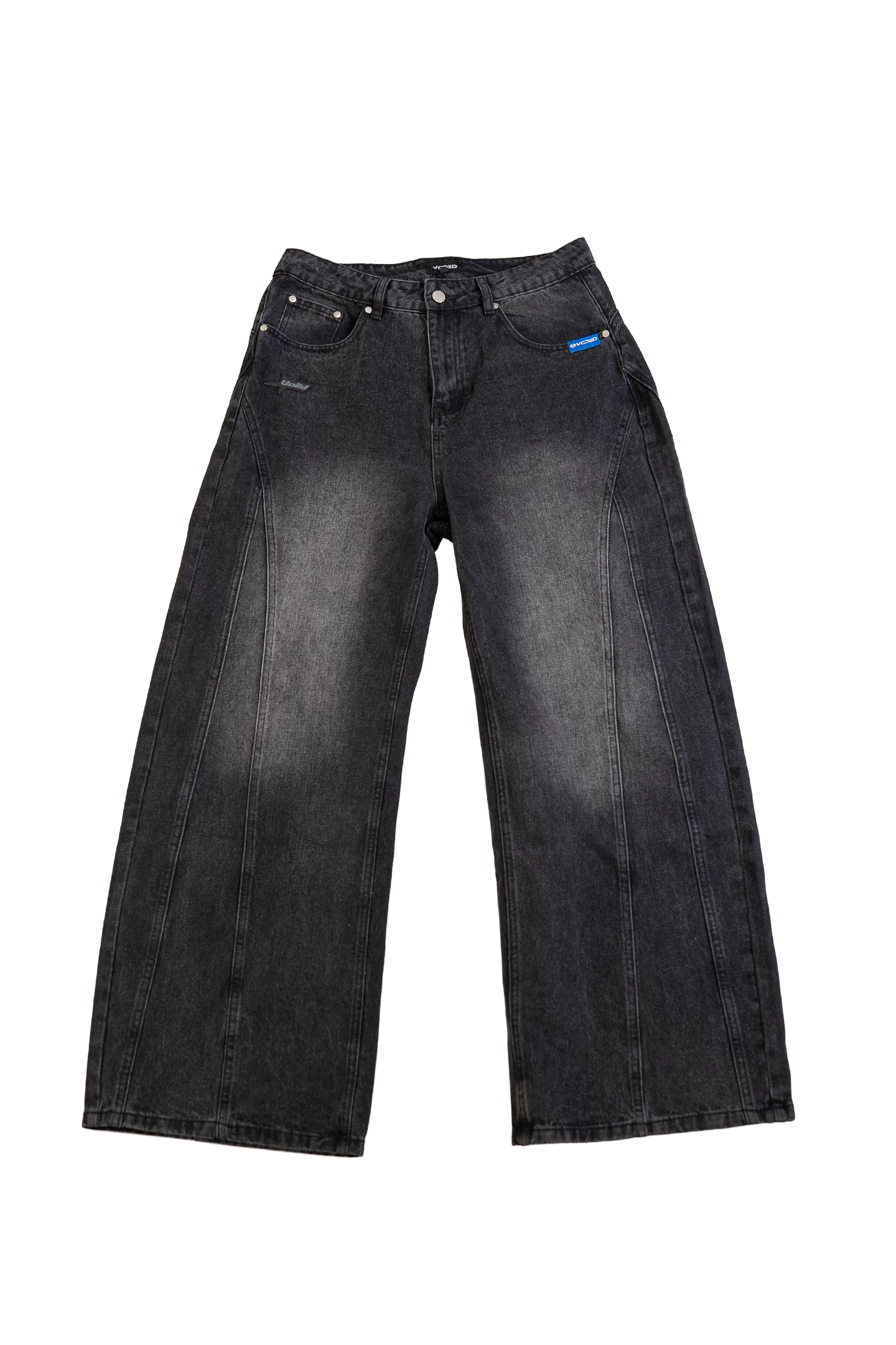 Voiid Black Denim