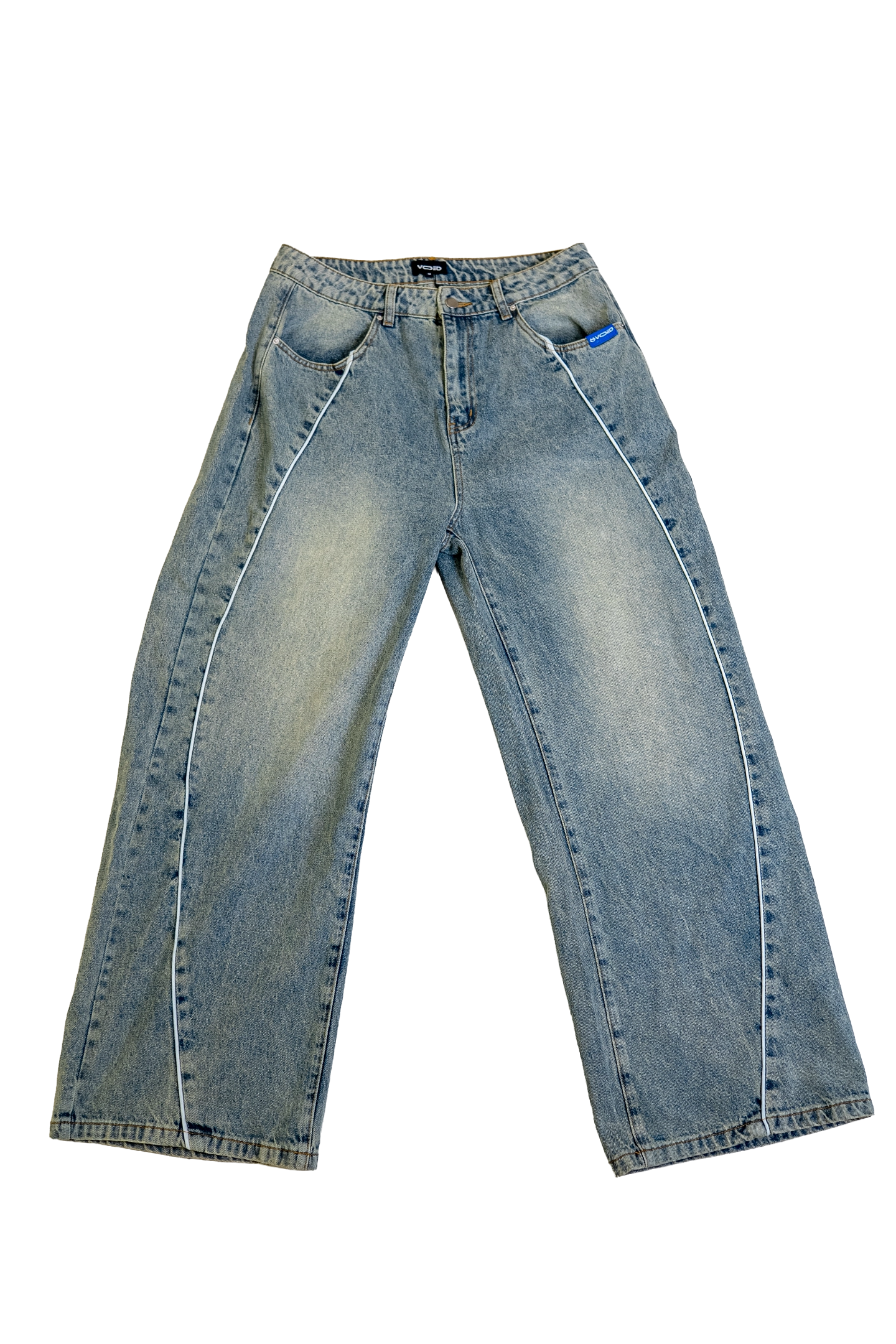 Voiid Blue Denim