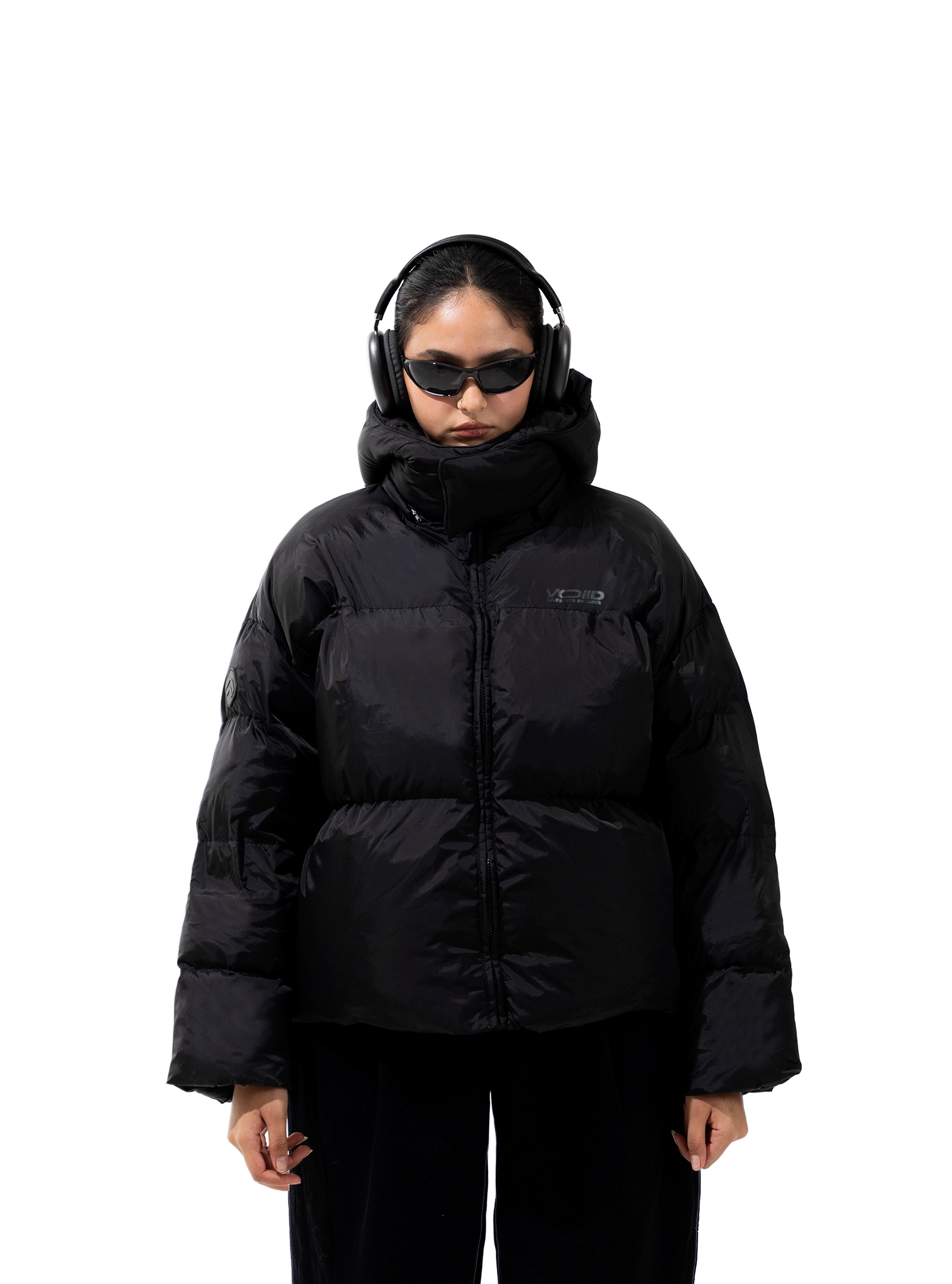 Voiid - Puffer Jacket