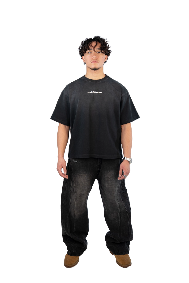 Voiid Black Denim