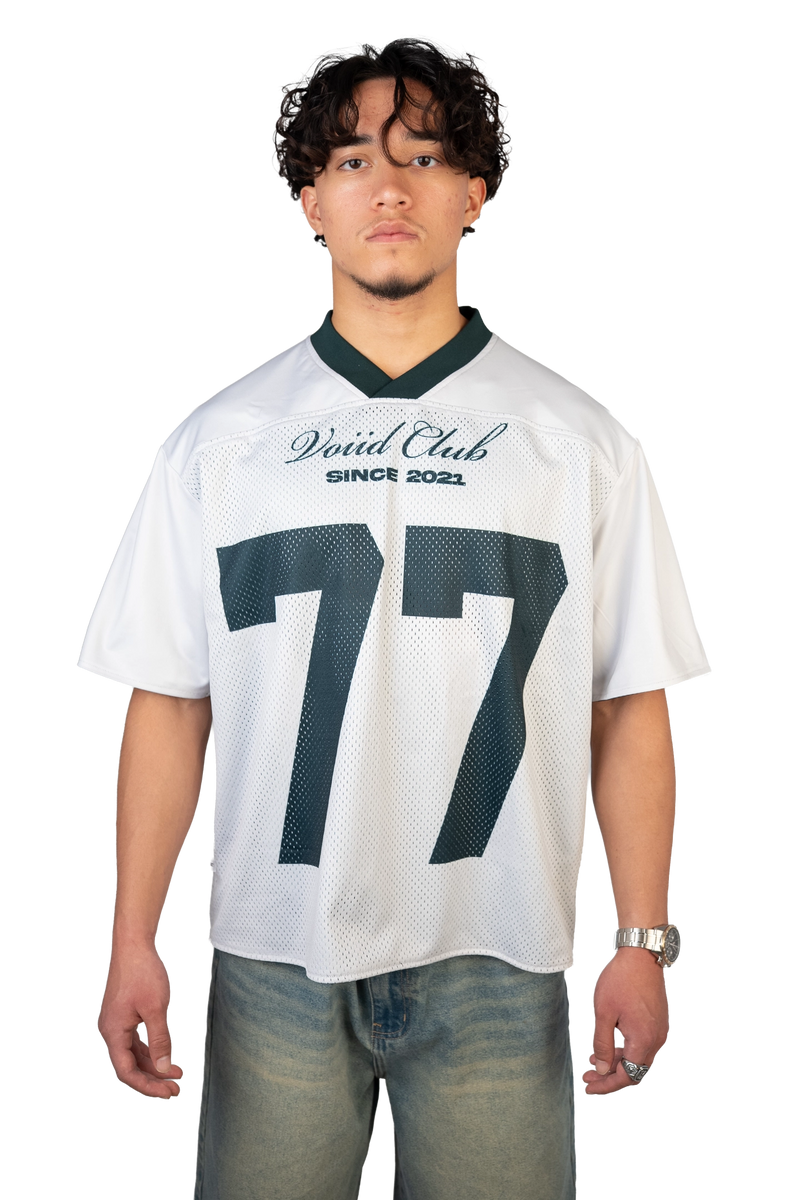 Voiid Club - Reversible Jersey